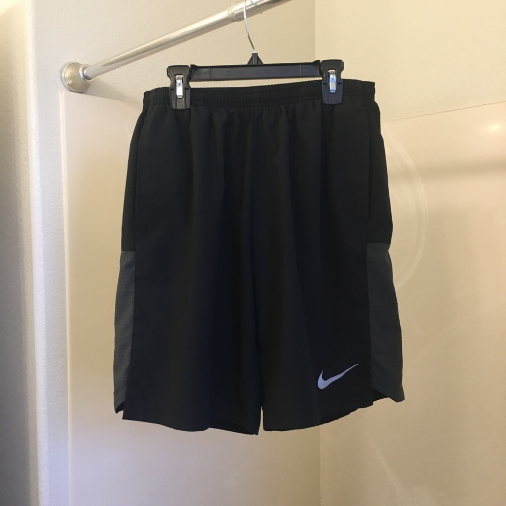 Nike Athletic Running Shorts